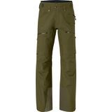 Norrona lofoten Gore-Tex Pants M's olive night