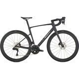 Scott Addict 30 carbon black