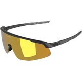 Alpina Turbo Pro Q Gold Mirror / black matt