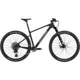 Cannondale Scalpel HT Carbon 1 matte black