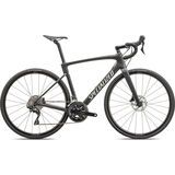 Specialized Roubaix SL8 Sport – Shimano 105 metallic obsidian/birch