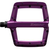 Race Face Turbine Pedal purple
