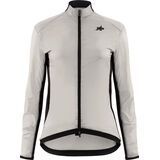 Assos UMA GT Wind Jacket S11 almond milk