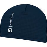 Ortovox Merino Fleece Grid Beanie deep ocean