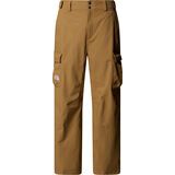 The North Face Men’s Blizzardery Cargo Pant utility brown