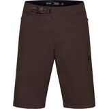 Fox Ranger Short w/Liner cocoa