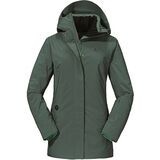 Schöffel Heat Jacket Cambria L urban chic