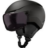 Atomic Revent Visor JR Black Flash / black