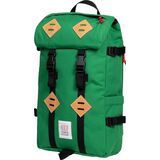 Topo Designs Klettersack alpine meadow