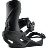 Jones Mercury FASE stealth black