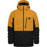Horsefeathers Recon Jacket yellow blaze