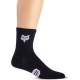 Fox 6" Ranger Sock black