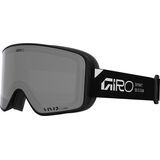 Giro Method II Vivid Onyx / stacked black 0