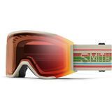 Smith Squad Mag ChromaPop Pro Photochromic Red Mirror / straightline