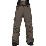 Horsefeathers Lotte II Shell Pants tarmac