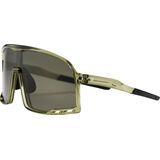 CHPO Henrik Green / forest green