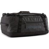 Patagonia Black Hole Duffel 40L black w/black