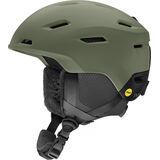 Smith Descend Jr. MIPS matte fatigue green / black