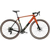 Trek Checkpoint SL 5 AXS Gen 3 lava/black olive