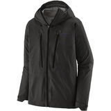 Patagonia Men's Stormstride Jacket black
