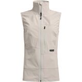 Ortovox Venet Softshell Vest W white tea