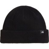 The North Face TNF Fisherman Beanie tnf black