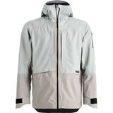 Ortovox Ravine Plus 3L Jacket M grey ice