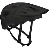 Scott Argo Plus Helmet black matt