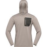 Norrona falketind warm1 Hood M's winter twig/beluga