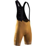 X-Bionic Corefusion Ride Gravel Bib Shorts Men earth