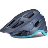 Specialized Tactic IV cast blue