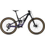 Trek Fuel EX 9.8 XT Gen 6 - 29 deep smoke/purple phaze