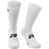 Assos R Socks S11 - Twin Pack white series