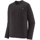 Patagonia Men's R1 Air Crew black