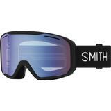 Smith Blazer Blue Sensor Mirror / black