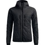 Ortovox Venet Swisswool 60 Jacket W black raven