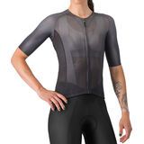 Castelli Climber's A/C W Jersey black