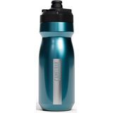 Camelbak Podium Insulated Titanium - 530 ml turquoise titanium