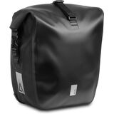 ***2. Wahl*** Cube Acid Seitentasche Pure 15 CILink black