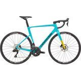 Cannondale SuperSix Evo Carbon 3 ion blue