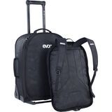 Evoc Terminal Bag 40+20 black