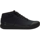 Fox Fox Union Canvas Mid black