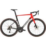 Cannondale SuperSix Evo Hi-Mod 2 rally red