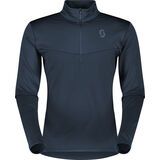 Scott Defined Light Men's Pullover dark blue