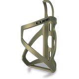 Cube Flaschenhalter HPP Left-Hand Sidecage matt reed green´n´black