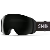 Smith 4D Mag ChromaPop Sun Black / black