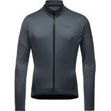 GOREWEAR C3 Thermo Trikot lab graphite