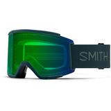 Smith Squad XL ChromaPop Everyday Green Mirror / pacific