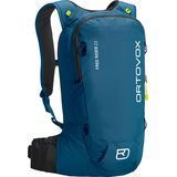 Ortovox Free Rider 22 petrol blue