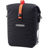 ORTLIEB Gravel-Pack Single QL3.1 black matt